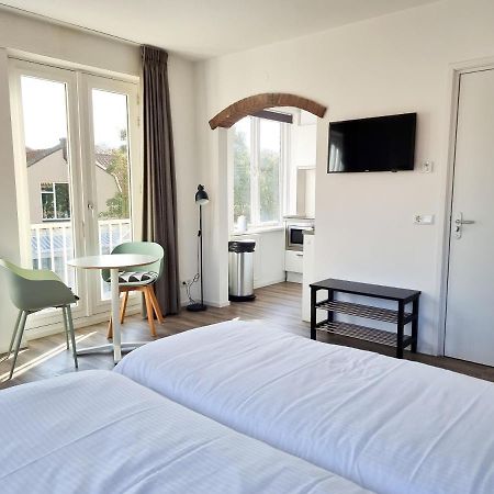 Studio Hello Domburg 1 Do39 Ngoại thất bức ảnh