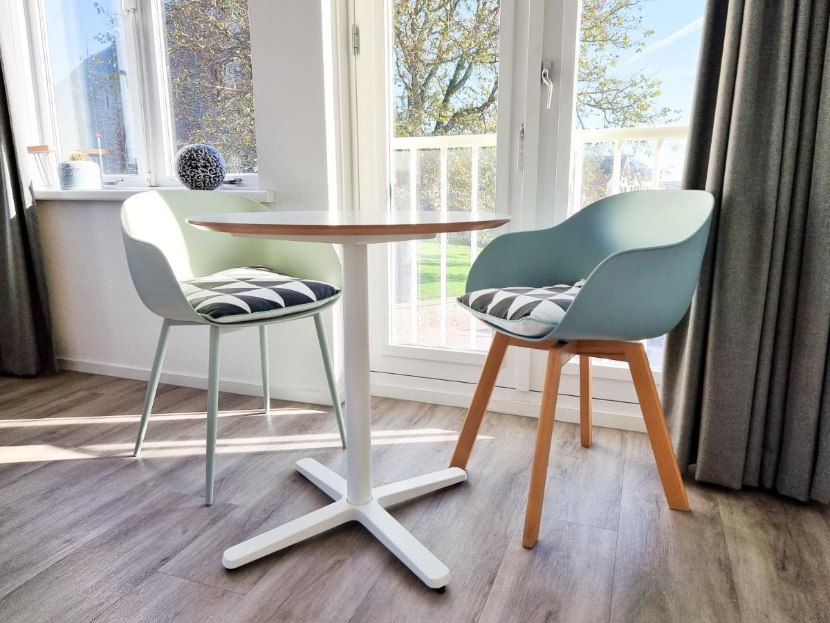 Studio Hello Domburg 1 Do39 Ngoại thất bức ảnh