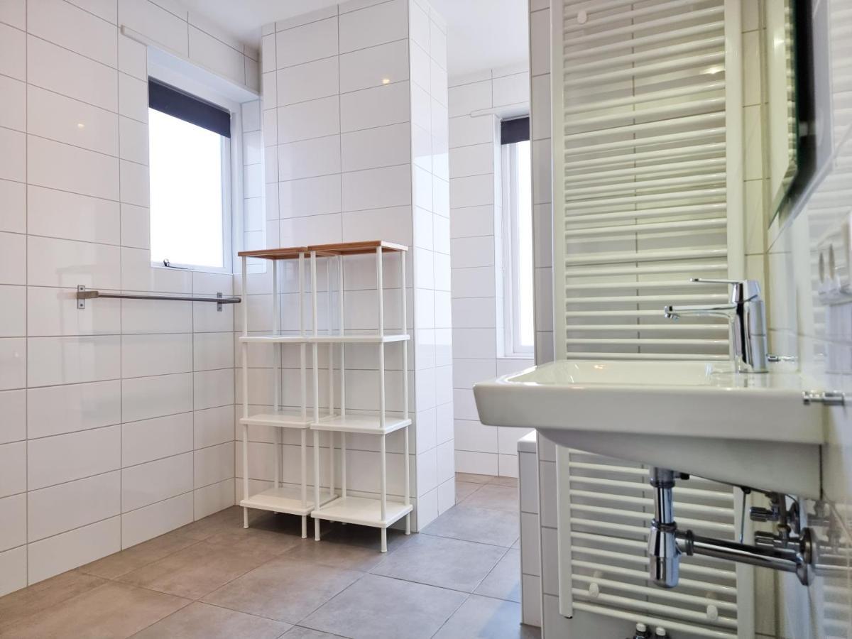 Studio Hello Domburg 1 Do39 Ngoại thất bức ảnh